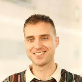 Aaron Clark