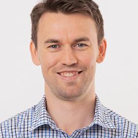Dr Mitchell Goldsworthy