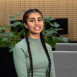 Prabhleen Kaur