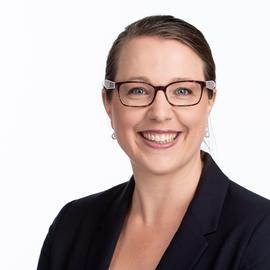 Professor Hannah Keage