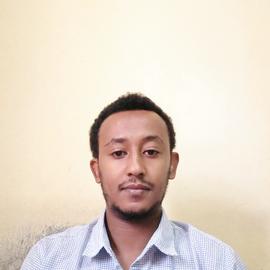 Yonas Zeleke