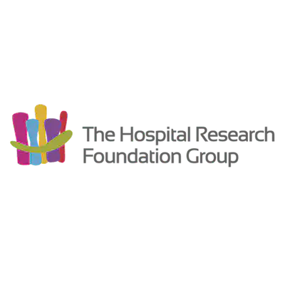The Hospital Research Foundation Group