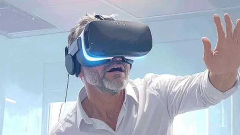 Safe Use of Virtual Reality